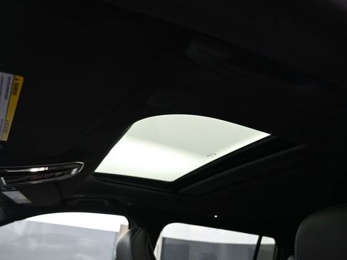 New 2026 Jeep Grand Cherokee L 4WD image 17