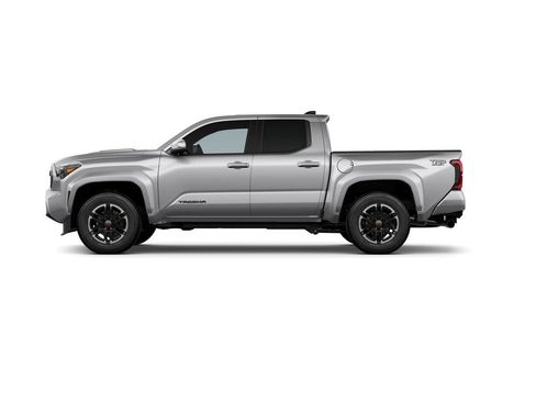 New 2026 Toyota Tacoma TRD Sport RWD image 38
