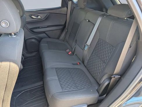 Used 2021 Chevrolet Blazer LT w/ LPO, Floor Liner Package FWD image 14