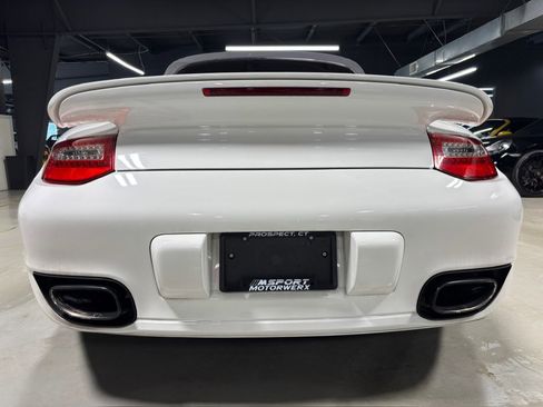 Used 2012 Porsche 911 Edition 918 Spyder AWD/4WD image 3