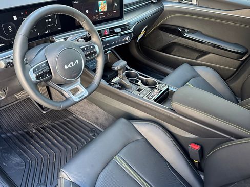 New 2026 Kia K5 GT image 6