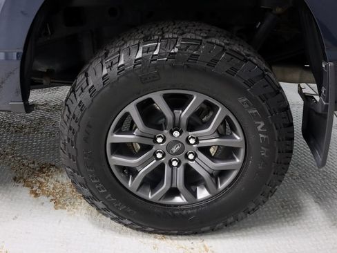 Certified 2023 Ford F150 Tremor AWD/4WD image 20