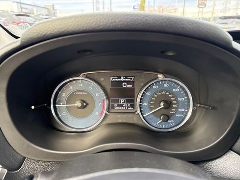 Used 2015 Subaru Impreza 2.0i Limited image 22