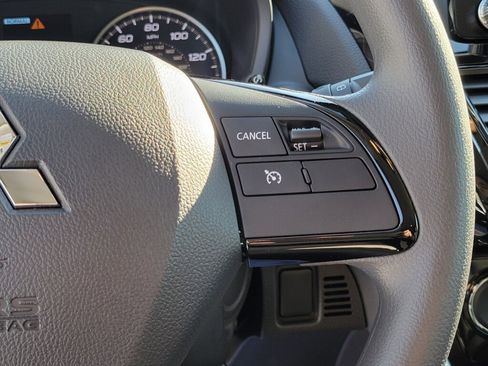 New 2025 Mitsubishi Eclipse Cross LE image 28