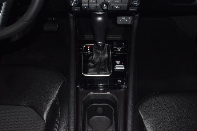 Used 2024 Jeep Compass Latitude AWD/4WD image 19