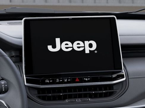 New 2026 Jeep Compass Limited AWD/4WD image 10