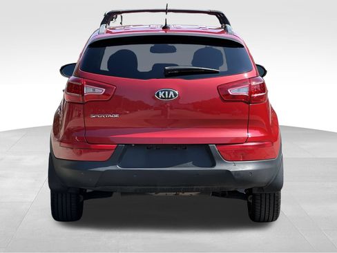 Used 2013 Kia Sportage FWD image 7