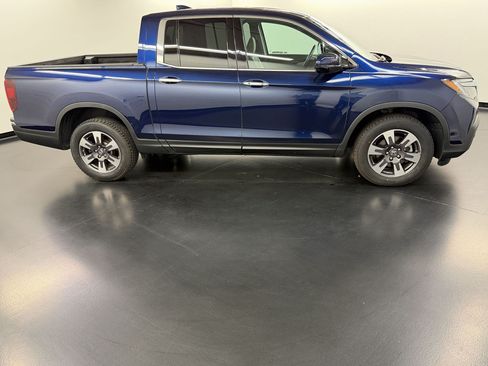 Used 2019 Honda Ridgeline RTL-E image 8