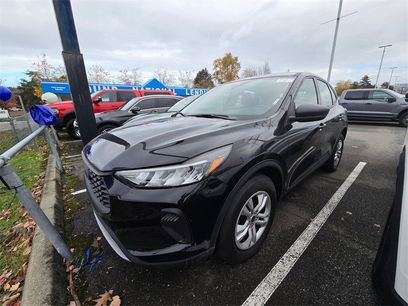 Used 2023 Ford Escape AWD