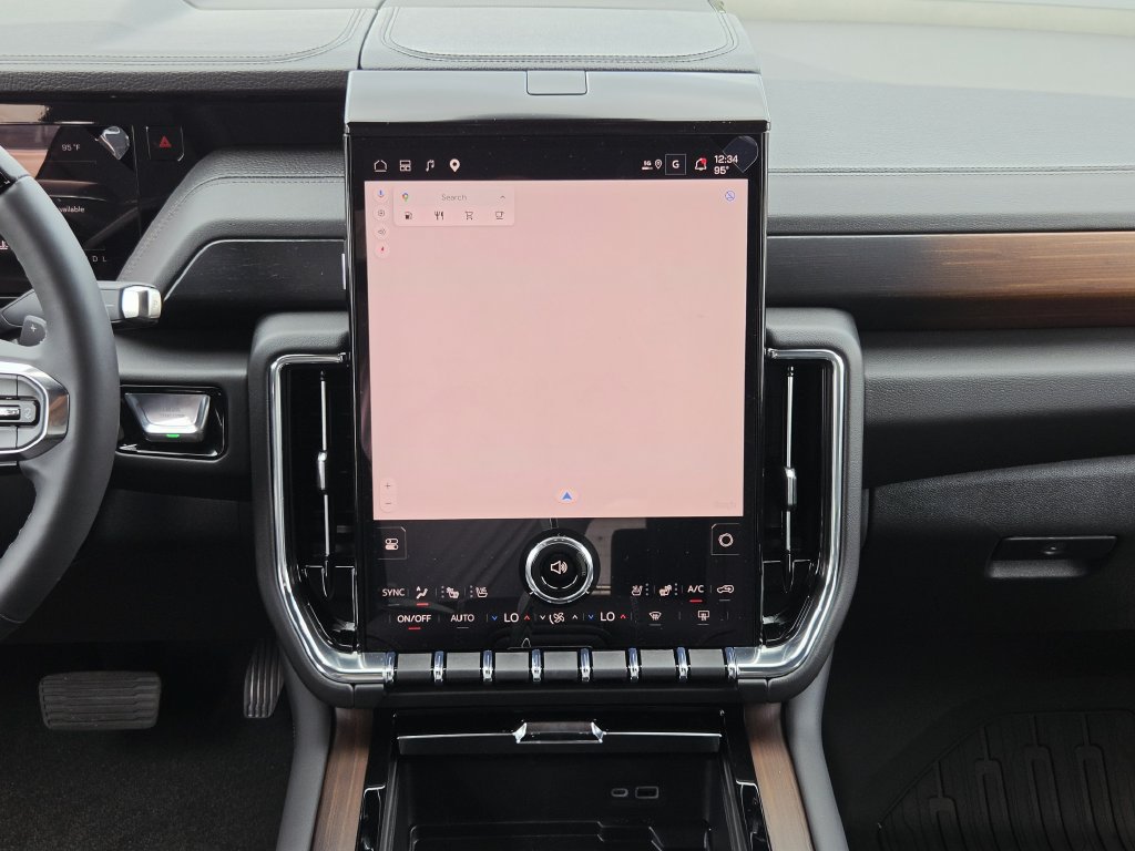 New 2026 GMC Yukon Denali w/ Denali Reserve Package RWD image 15