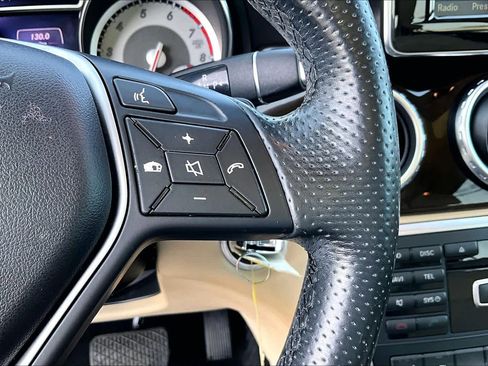 Used 2015 Mercedes-Benz GLA 250 GLA 250 image 23