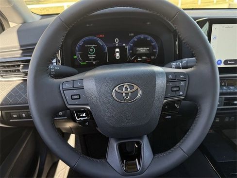 New 2026 Toyota Camry XLE image 13