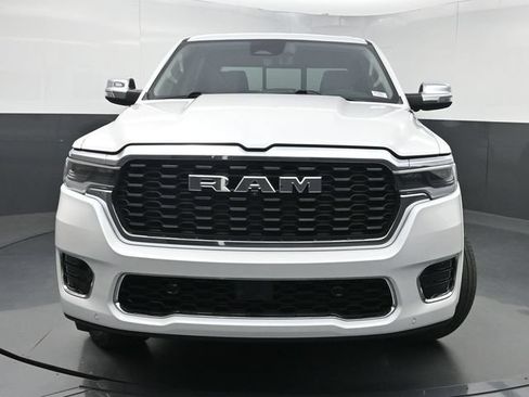 Used 2025 RAM 1500 Tungsten AWD/4WD image 6