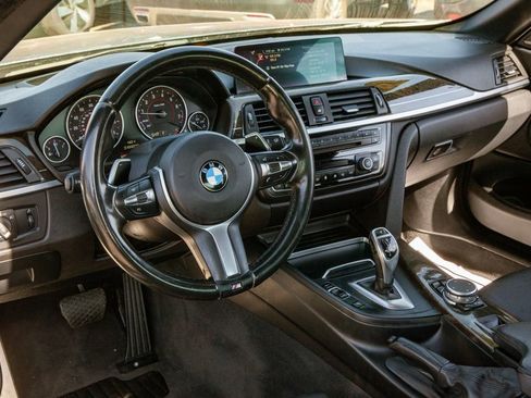 Used 2016 BMW 435i Convertible image 10