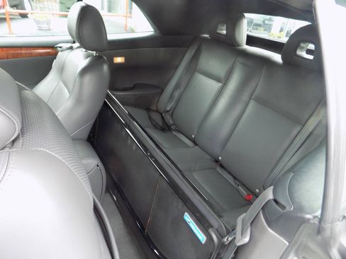 Used 2007 Toyota Solara SE Sport FWD image 13