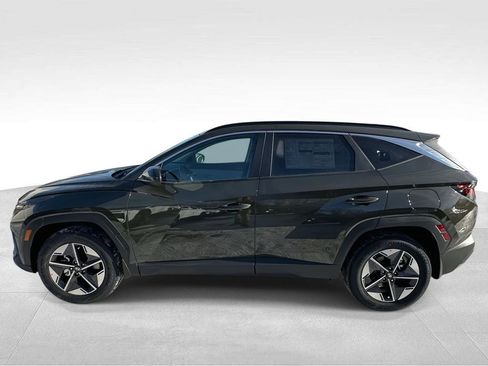 New 2026 Hyundai Tucson SEL image 5