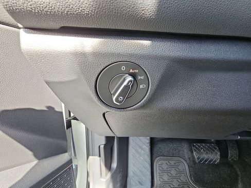 Certified 2026 Volkswagen Jetta S FWD image 24