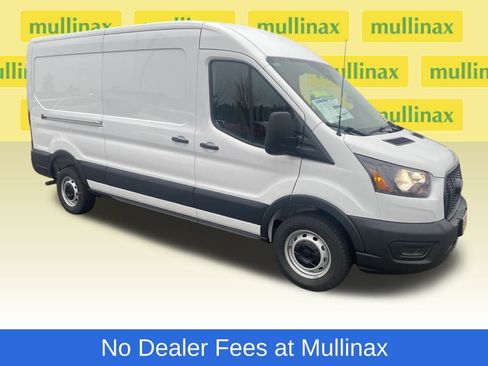 New 2026 Ford Transit 250 148 Medium Roof w/ Load Area Protection Package image 1