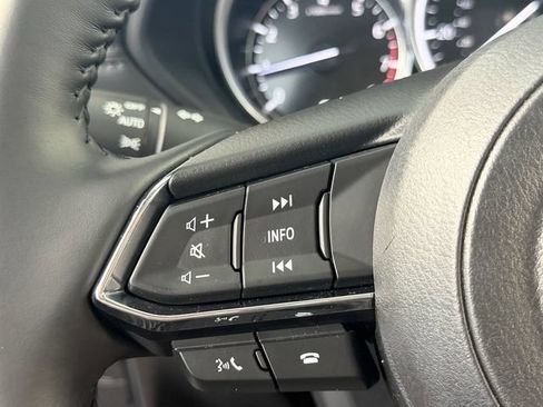 Certified 2024 MAZDA CX-5 AWD 2.5 S w/ Preferred Package image 24