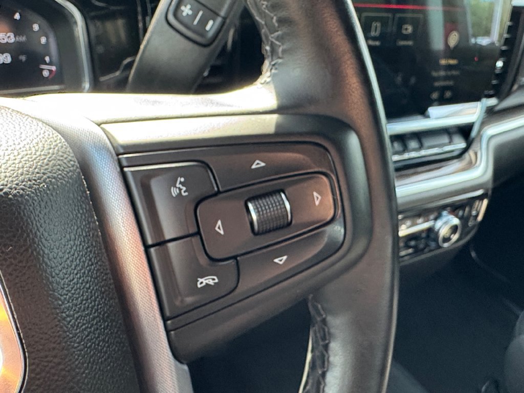 Used 2025 GMC Sierra 2500 SLE w/ SLE Convenience Package AWD/4WD image 30