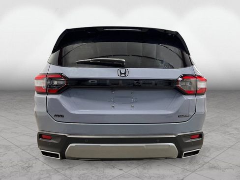 New 2026 Honda Pilot image 4