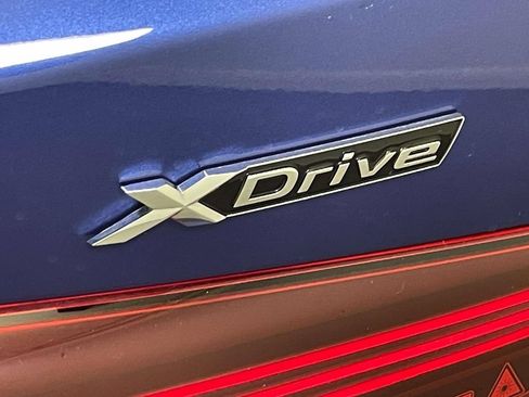 Used 2025 BMW 430i xDrive Coupe w/ M Sport Package AWD/4WD image 11