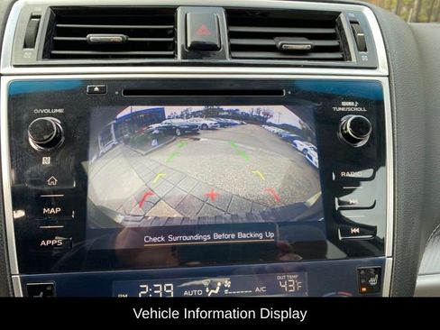 Used 2018 Subaru Outback 2.5i Premium image 22