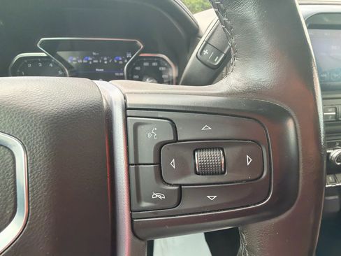 Used 2020 GMC Sierra 1500 Elevation w/ Elevation Value Package AWD/4WD image 25