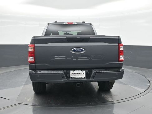 Used 2021 Ford F150 XL w/ STX Appearance Package image 17