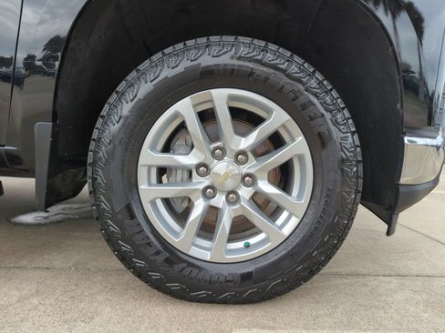 Used 2020 Chevrolet Silverado 1500 LT w/ All-Star Edition AWD/4WD image 27