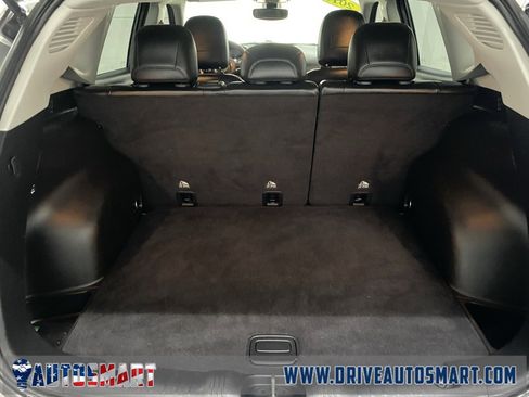 Used 2018 Jeep Compass Latitude w/ Popular Equipment Group image 17