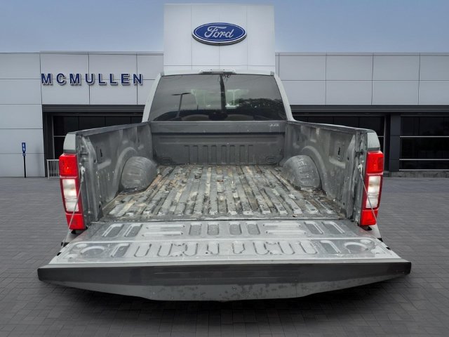 Used 2021 Ford F250 XLT AWD/4WD image 10