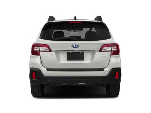 Used 2019 Subaru Outback 3.6R Limited AWD/4WD image 8