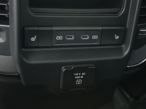 New 2026 RAM 1500 Laramie w/ Advanced Safety Group II AWD/4WD image 26