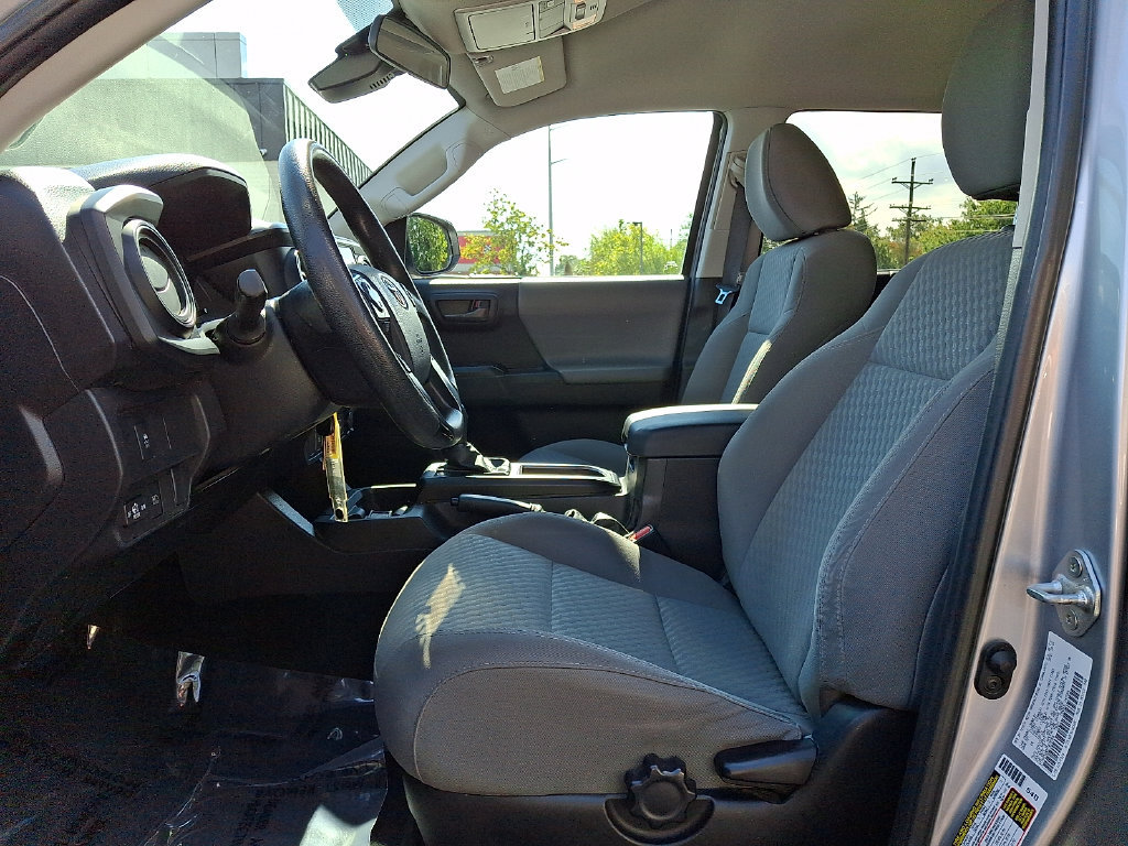 Certified 2023 Toyota Tacoma SR w/ SR Convenience Package RWD image 13