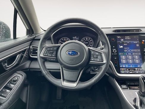 Used 2024 Subaru Outback Limited XT AWD/4WD image 12