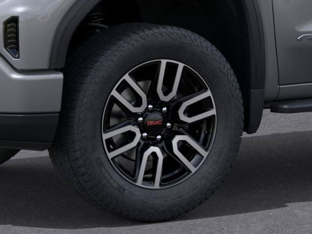 New 2026 GMC Sierra 1500 AT4 w/ AT4 Premium Package AWD/4WD image 9