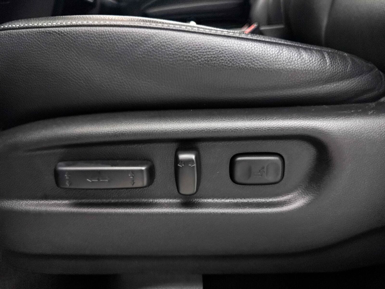 Used 2023 Honda Ridgeline RTL-E image 26