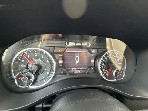 Used 2022 RAM 1500 Laramie image 4