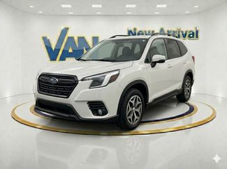 Used 2023 Subaru Forester Premium AWD/4WD video 1