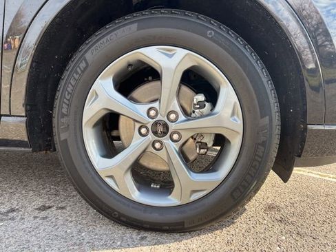 Used 2023 Ford Escape ST-Line image 13