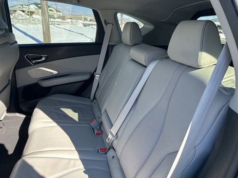 Used 2020 Acura RDX AWD w/ Technology Package image 10
