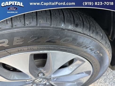 Used 2015 Honda Accord EX-L image 14