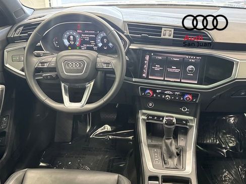 Used 2025 Audi Q3 2.0T Premium w/ Convenience Package image 32