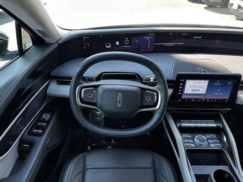 Certified 2024 Lincoln Nautilus Premier AWD/4WD image 14
