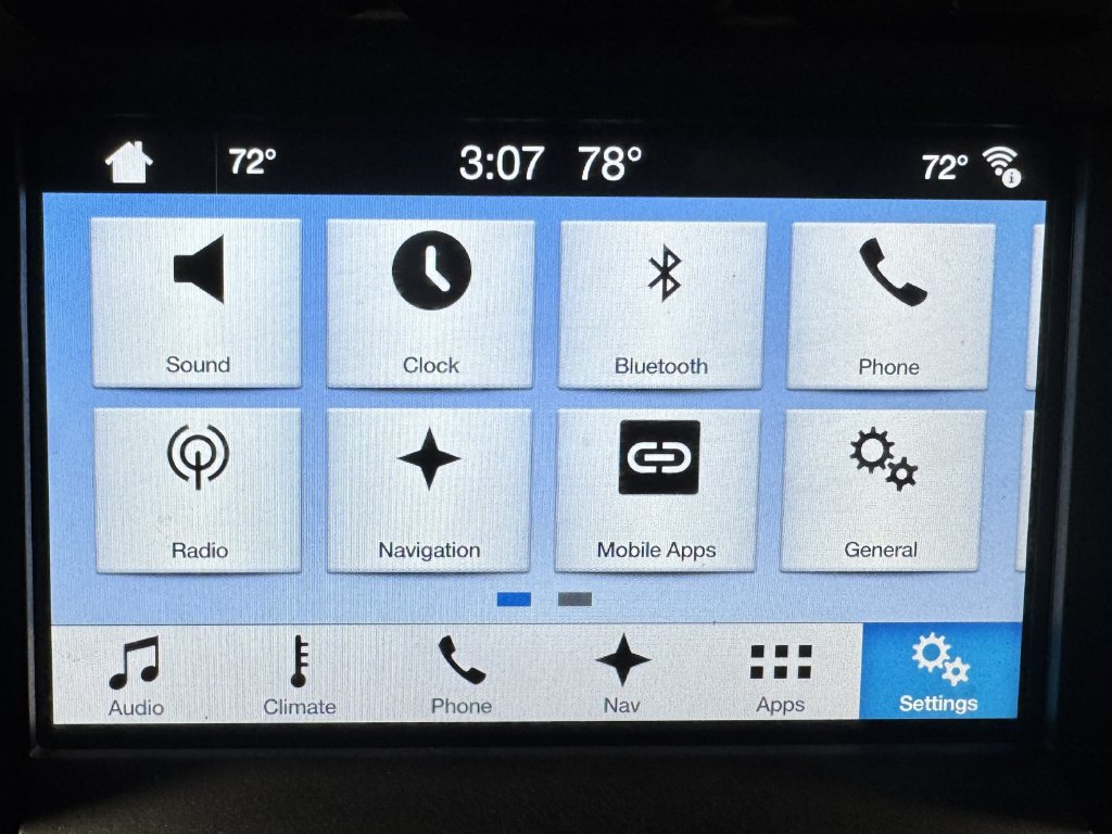 Used 2018 Ford F150 Lariat w/ Equipment Group 502A Luxury AWD/4WD image 38