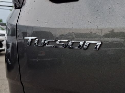 Used 2023 Hyundai Tucson SEL w/ Convenience Package AWD/4WD image 33