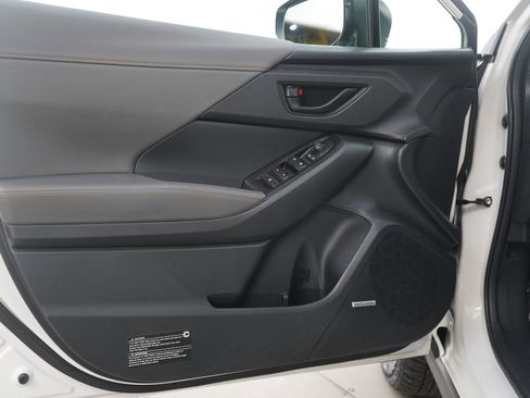 Used 2024 Subaru Crosstrek 2.5i Wilderness w/ Crosstrek Mirror Package image 18