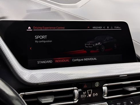 Used 2022 BMW 228i Gran Coupe FWD image 12