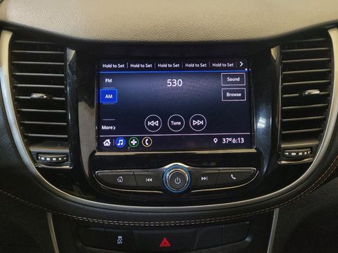 Used 2020 Chevrolet Trax LS w/ Tint and Cruise Package FWD image 25